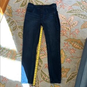Dark Blue Women's Jeans